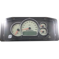 105298R - Workhorse Actia Instrument Cluster Repair Service