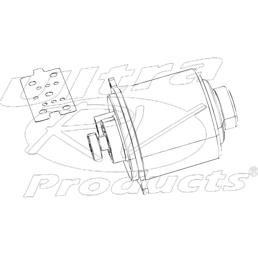 W8005012  -  Kit-pump Replacement 
