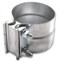 STRAP-4  -  4" Exhaust Band Clamp