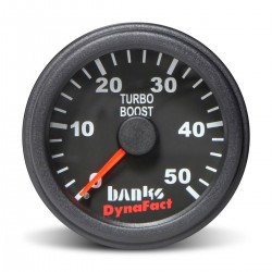 64009 - Banks Power Exhaust Gas Temperature Gauge Kit For Diesel Pushers