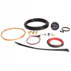 64053 - Banks Power Boost Gauge Kit (0-50 psi)