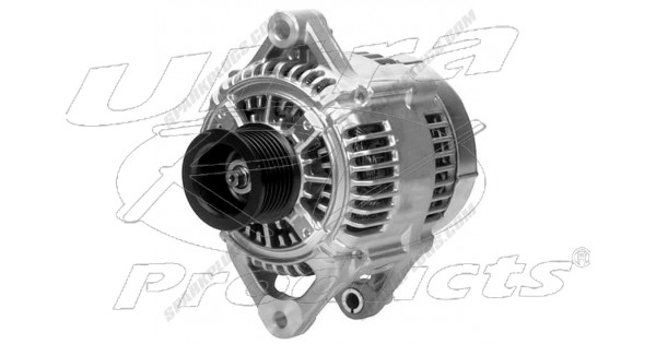 210-0501 - Reman Alternator - 12V 140A