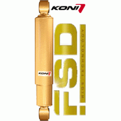 8805-1006  -  FRONT Chevrolet & Workhorse P30 / P32 1968-2005 (Koni FSD)