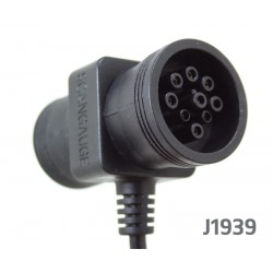 SG2D ScanGaugeD Diesel Vehicle Monitor