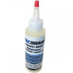 C18037  -  PacBrake High-Temp Lubricant