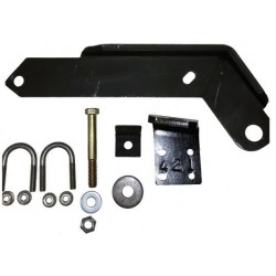 P-30KB13 - Safe-T-Plus Mounting Bracket Kit (1-1/8" Tie Rod)