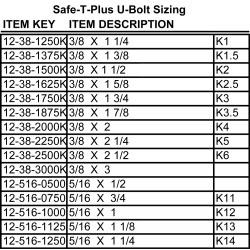 31-140 - Silver Safe-T-Plus Unit