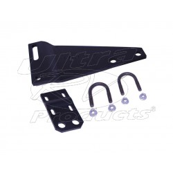 W-104K1.5 - Safe-T-Plus Mounting Bracket Kit (All Years EXCEPT 2002)