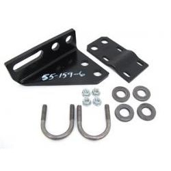 B-159K3 - Safe-T-Plus Mounting Bracket Kit