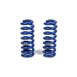 SS250  -  SuperSteer Coil Spring Set 3900-4300 Lb. Front Axle Weight