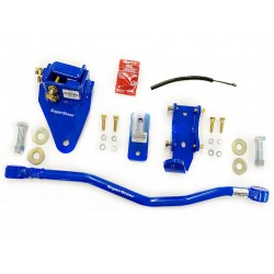 Stage 1  -  2021+ Ford E450 V8 Class-C Handling Kit