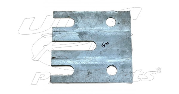 CWM4DEG - Monaco Roadmaster Alignment Shim (4 Degree)