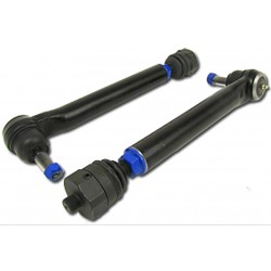 SS28559  -  SuperSteer Heavy Duty Tie Rods For GM Trucks, SUV's & Hummer H2