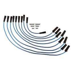 SPW7400 - UltraPower 7.4L Vortec Magnum Workhorse/Chevrolet Spark Plug Wires (1996-2000)