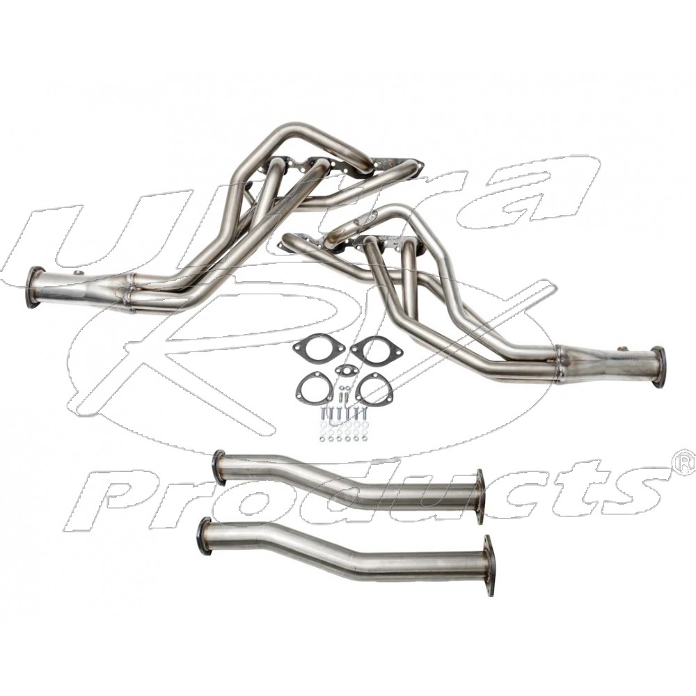 UP49542  -  LongTube Headers for Workhorse W-Series 8.1L (2004+)