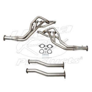 UP49542  -  LongTube Headers for Workhorse W-Series 8.1L (2004+)
