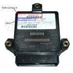 A40-A50-TCM  -  2006+ Workhorse Allison Transmission Control Module