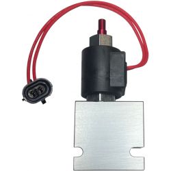 15149862  -  Valve Asm - Park Brake Pressure Solenoid