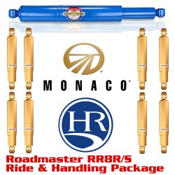 Monaco Roadmaster RR8R/S (1993-2003) Ride Enhancement Kit