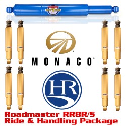 Monaco Roadmaster RR8R/S (2004-2012) Ride Enhancement Kit