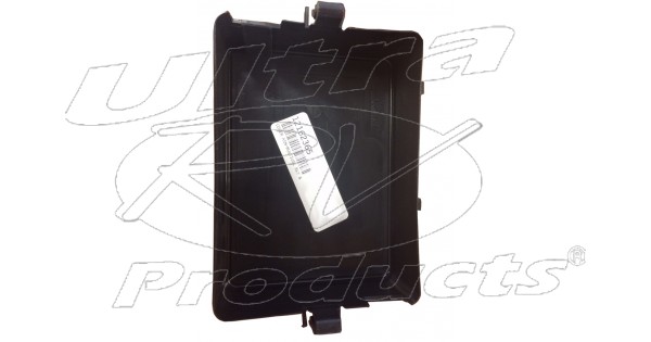 12162365 01-05 W-Series  P-Series Fuse/relay Box Cover Workhorse Parts