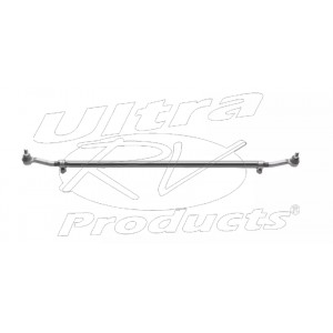 W8006659  -  Tie Rod Assembly with Ends