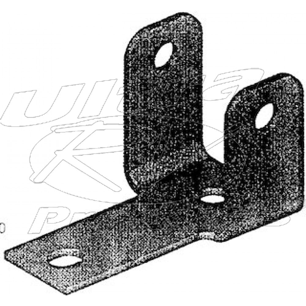 W0000590  -  Clamp-spring 